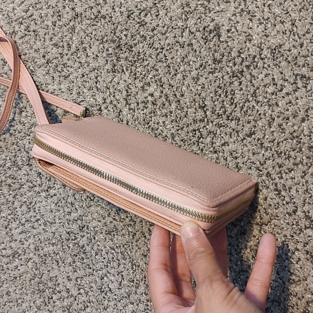 Valentoria Women's Crossbody Purse - Picture 3 of 6